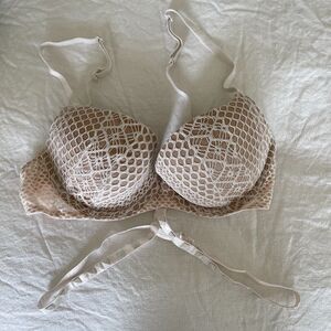 Victoria's Secret Sexy Lightly Lined Plunge Bra